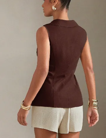Top Haute, maro