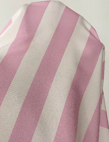 Bluza Emery Rose Curve, roz