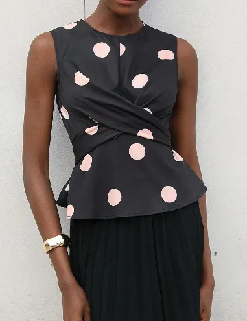 Compleu SHEIN, negru