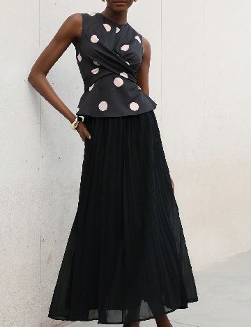 Compleu SHEIN, negru
