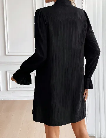 Rochie scurta SHEIN, negru
