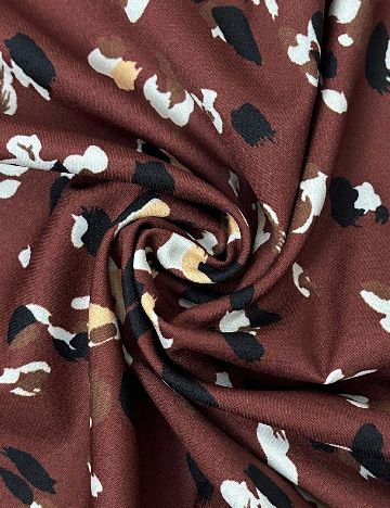 Rochie medie SHEIN CURVE, mix culori