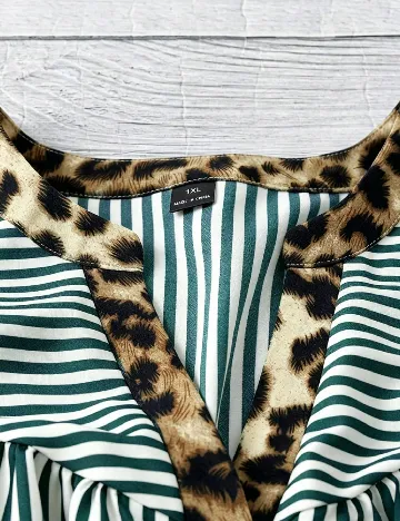 Camasa SHEIN CURVE, mix culori