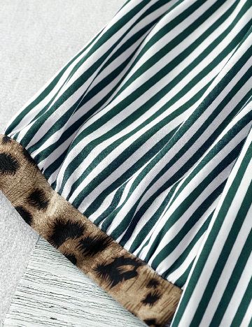 Camasa SHEIN CURVE, mix culori