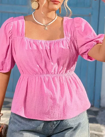 Bluza SHEIN CURVE, roz