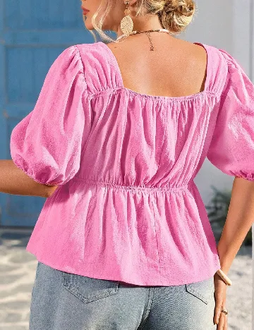 Bluza SHEIN CURVE, roz