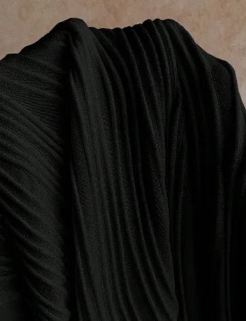 Salopeta SHEIN, negru