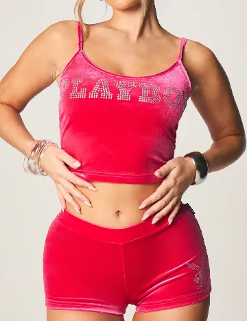 Compleu Missguided, roz
