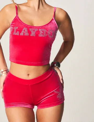 Compleu Missguided, roz