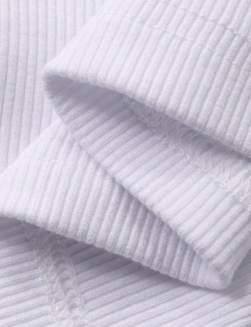 Maiou SHEIN, alb