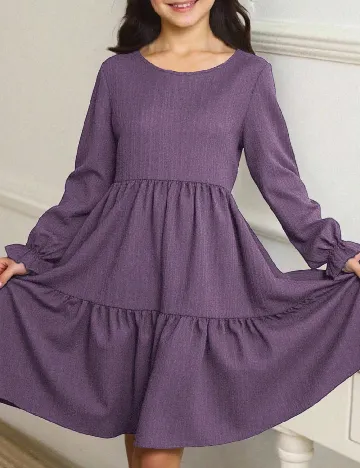 Rochie Shein Kids, mov