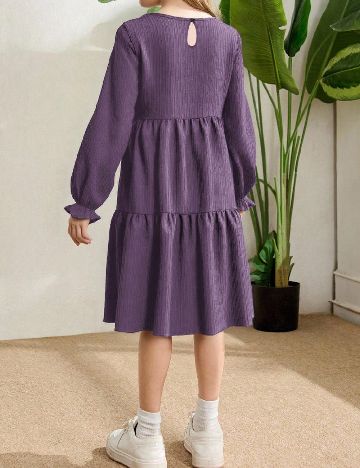 Rochie Shein Kids, mov