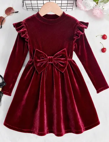 Rochie Shein Kids, visiniu