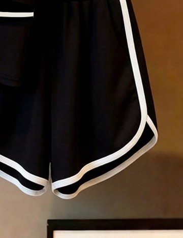 Compleu SHEIN, negru