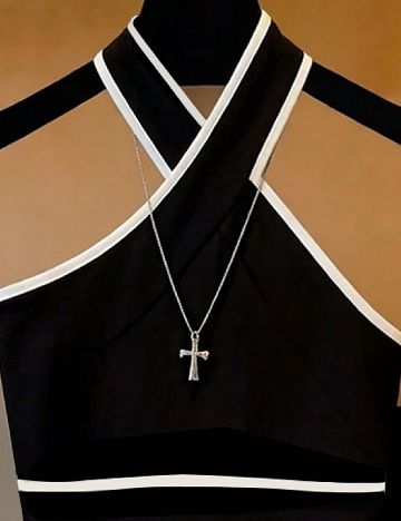 Compleu SHEIN, negru