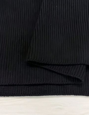 Rochie scurta SHEIN, negru