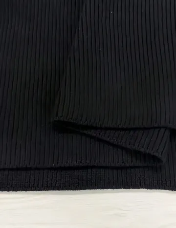 Rochie scurta SHEIN, negru