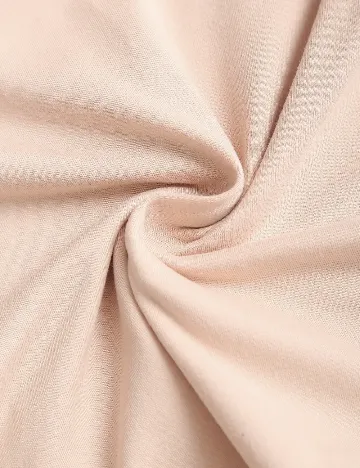 Top SHEIN, crem