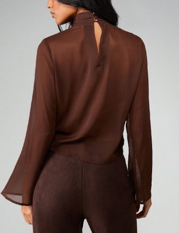 Bluza Missguided, maro