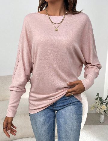 Bluza SHEIN, roz