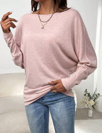 Bluza SHEIN, roz