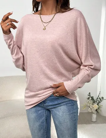 Bluza SHEIN, roz