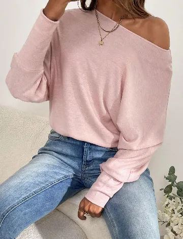 Bluza SHEIN, roz