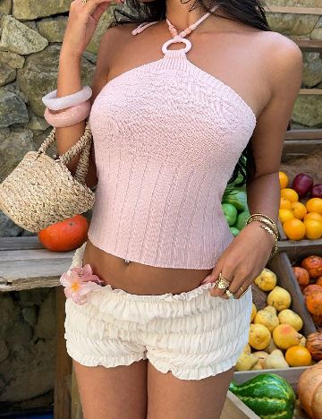 Top SHEIN, roz