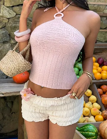 Top SHEIN, roz