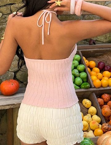 Top SHEIN, roz