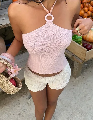 Top SHEIN, roz