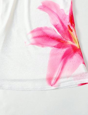 Compleu Shein Kids, mix culori