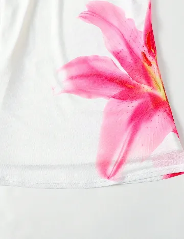 Compleu Shein Kids, mix culori