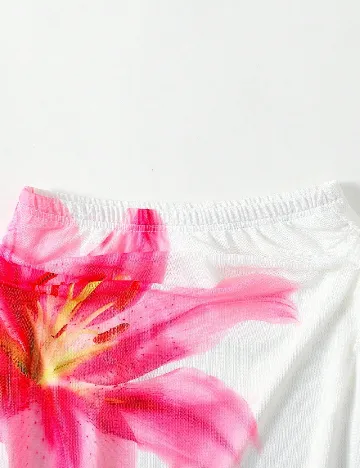 Compleu Shein Kids, mix culori
