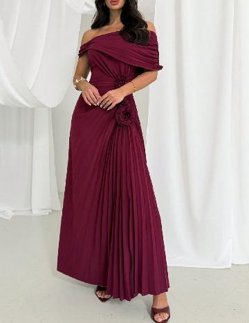Rochie lunga SHEIN, visiniu