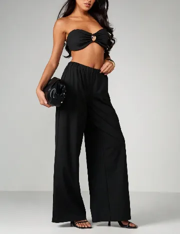 Compleu Missguided, negru