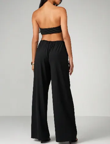 Compleu Missguided, negru