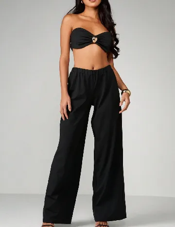 Compleu Missguided, negru