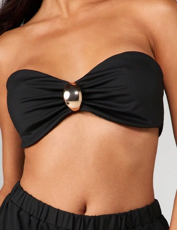 Compleu Missguided, negru