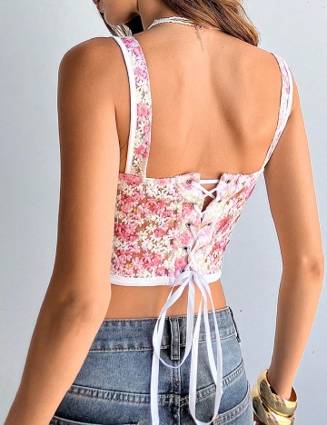 Top SHEIN, roz
