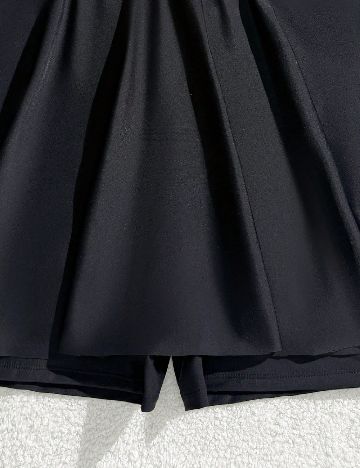 Costum de baie Shein Kids, mix culori