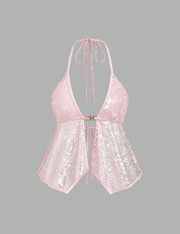 Top SHEIN, roz