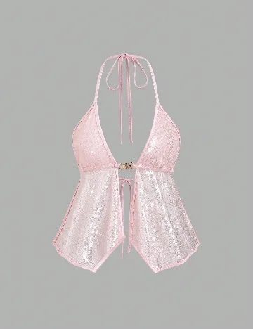 Top SHEIN, roz