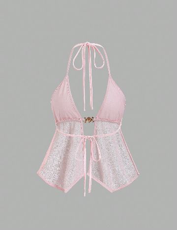 Top SHEIN, roz