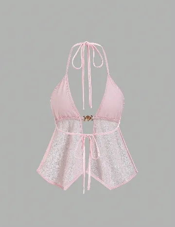 Top SHEIN, roz