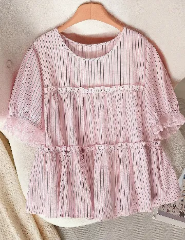 Bluza SHEIN CURVE, roz