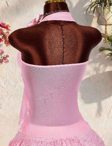 Top SHEIN, roz