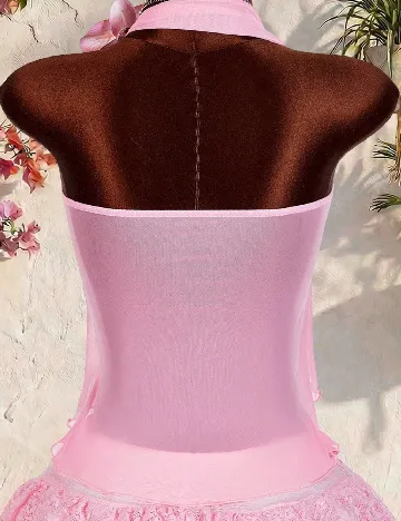 Top SHEIN, roz