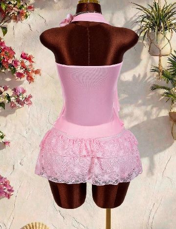 Top SHEIN, roz