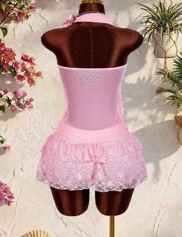 Top SHEIN, roz